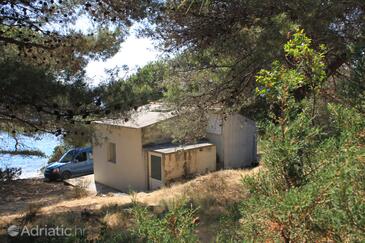 Fiskerhus til ferie ved havet Vig Ripisce, Dugi otok - 394 Adriatic.hr