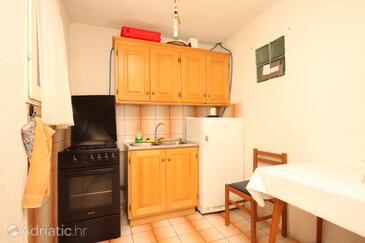 Fischerhaus am Meer Bucht Ripisce, Dugi otok - 394