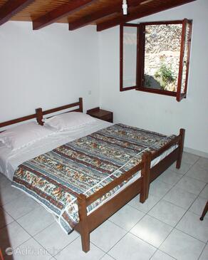 Seaside secluded apartments Cove Dumboka, Dugi otok - 395