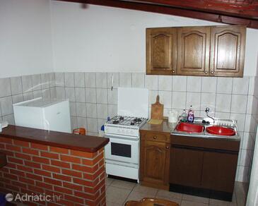 Seaside secluded apartments Cove Dumboka, Dugi otok - 395