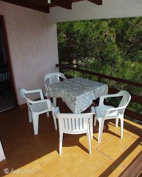 Seaside secluded apartments Cove Dumboka, Dugi otok - 395