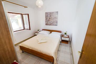 Halászkunyhó nyaraláshoz a tenger mellett Lavdara, Dugi otok - 396