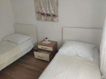 Halászkunyhó nyaraláshoz a tenger mellett Lavdara, Dugi otok - 396