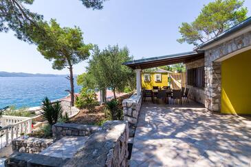 Casa di due stanze Lavdara, Isola Lunga - Dugi otok (K-396(