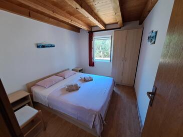 Ribiška hiša za počitek ob morju Krknata, Dugi otok - 397