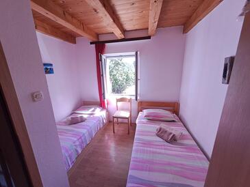 Ribiška hiša za počitek ob morju Krknata, Dugi otok - 397