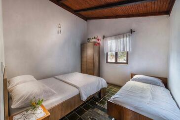 Halászkunyhó nyaraláshoz a tenger mellett Lavdara, Dugi otok - 398