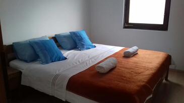 Fiskerhus til ferie ved havet Krknata, Dugi otok - 399