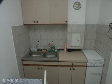 Fiskerhus til ferie ved havet Krknata, Dugi otok - 399