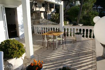 Apartments by the sea Hvar - 4005