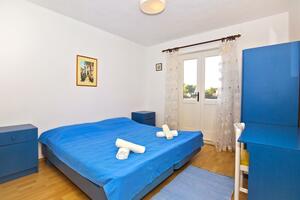 Czteropokojowy apartament Zatoka Tvrdni Dolac, Hvar (A-4008-c(