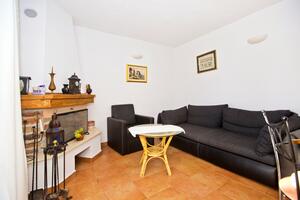 Appartement d'une chambre Baie Tvrdni Dolac, Hvar (A-4008-d)