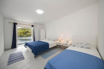 Secluded fisherman's cottage Cove Skozanje, Hvar - 4009