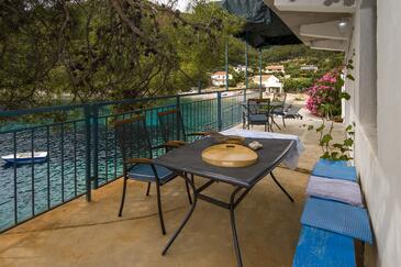 Čtyřpokojový dům Zátoka Skozanje Čtyřpokojový dům Zátoka Skozanje, Hvar (K-4009(