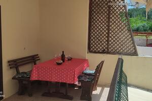 Kétszobás apartman Vrboska, Hvar (A-4012-a)