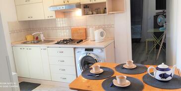 Apartments with parking space Vrboska, Hvar - 4012