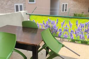 Kétszobás apartman Vrboska, Hvar (A-4012-b)