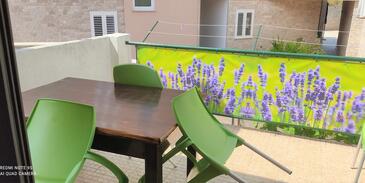 Apartments with parking space Vrboska, Hvar - 4012