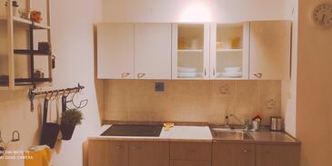 Apartmani s parkingom Vrboska, Hvar - 4012