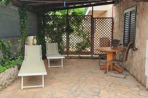 Stúdió apartman Vrboska, Hvar (AS-4012-a)