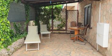 Apartmani s parkingom Vrboska, Hvar - 4012