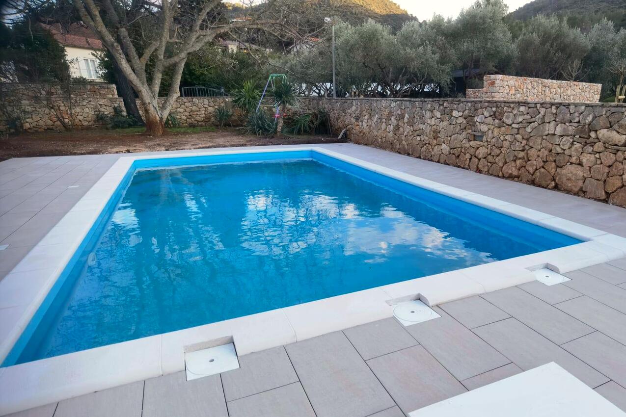 Apartmány s bazénom Stari Grad, Hvar - 4015