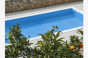 Apartmani s bazenom Stari Grad, Hvar - 4015