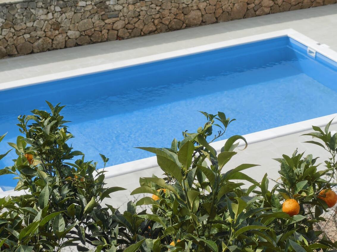 Apartments with swimming pool Stari Grad, Hvar - 4015