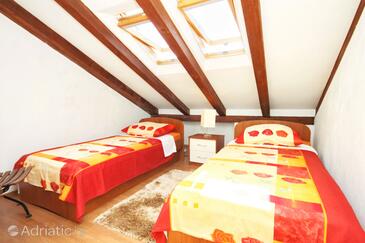 Apartmány s bazénem Stari Grad, Hvar - 4016