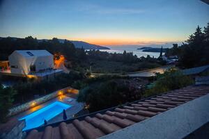 Apartmány s bazénem Stari Grad, Hvar - 4016