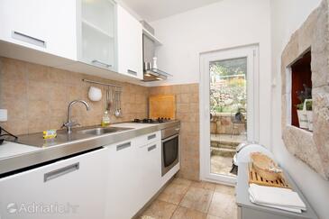 Apartmány s bazénem Stari Grad, Hvar - 4016