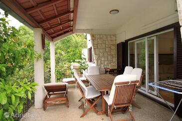 Apartmány s bazénem Stari Grad, Hvar - 4016