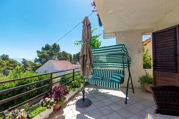 Apartmaji ob morju Jelsa, Hvar - 4017