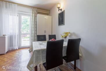 Apartamenty nad morzem Jelsa, Hvar - 4017