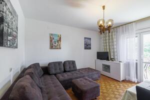 Jednopokojový apartmán Jelsa, Hvar (A-4017-b(