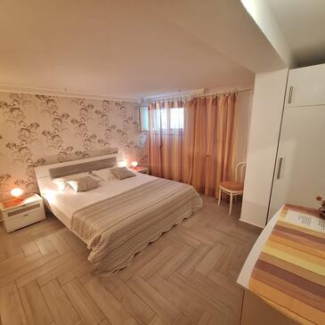 Apartmány pri mori Jelsa, Hvar - 4017