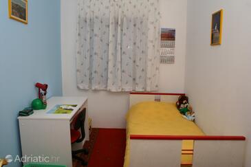 Appartamenti con parcheggio Gelsa - Jelsa, Lesina - Hvar - 4019