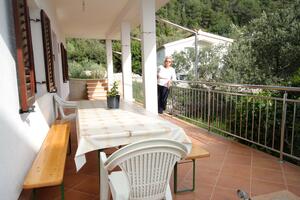 Three bedroom apartment Cove Skozanje Three bedroom apartment Cove Skozanje, Hvar (A-4024-a)