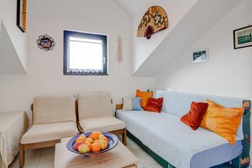 Ferienwohnungen am Meer Vrboska, Hvar - 4025