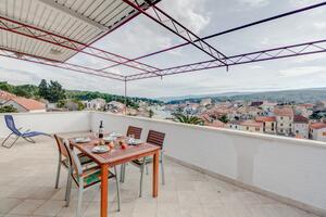 2-Zimmer-Ferienwohnung Vrboska 2-Zimmer-Ferienwohnung Vrboska, Hvar (A-4025-a)