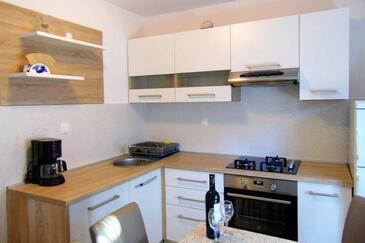 Apartmány pri mori Mudri Dolac, Hvar - 4026