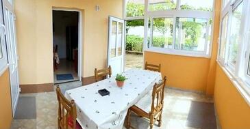 Apartments and rooms with parking space Jelsa, Hvar - 4028