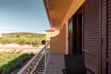 Studio apartman Jelsa (Hvar) (AS-4028-a(