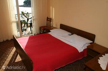 Apartmani i sobe uz more Sućuraj, Hvar - 4029