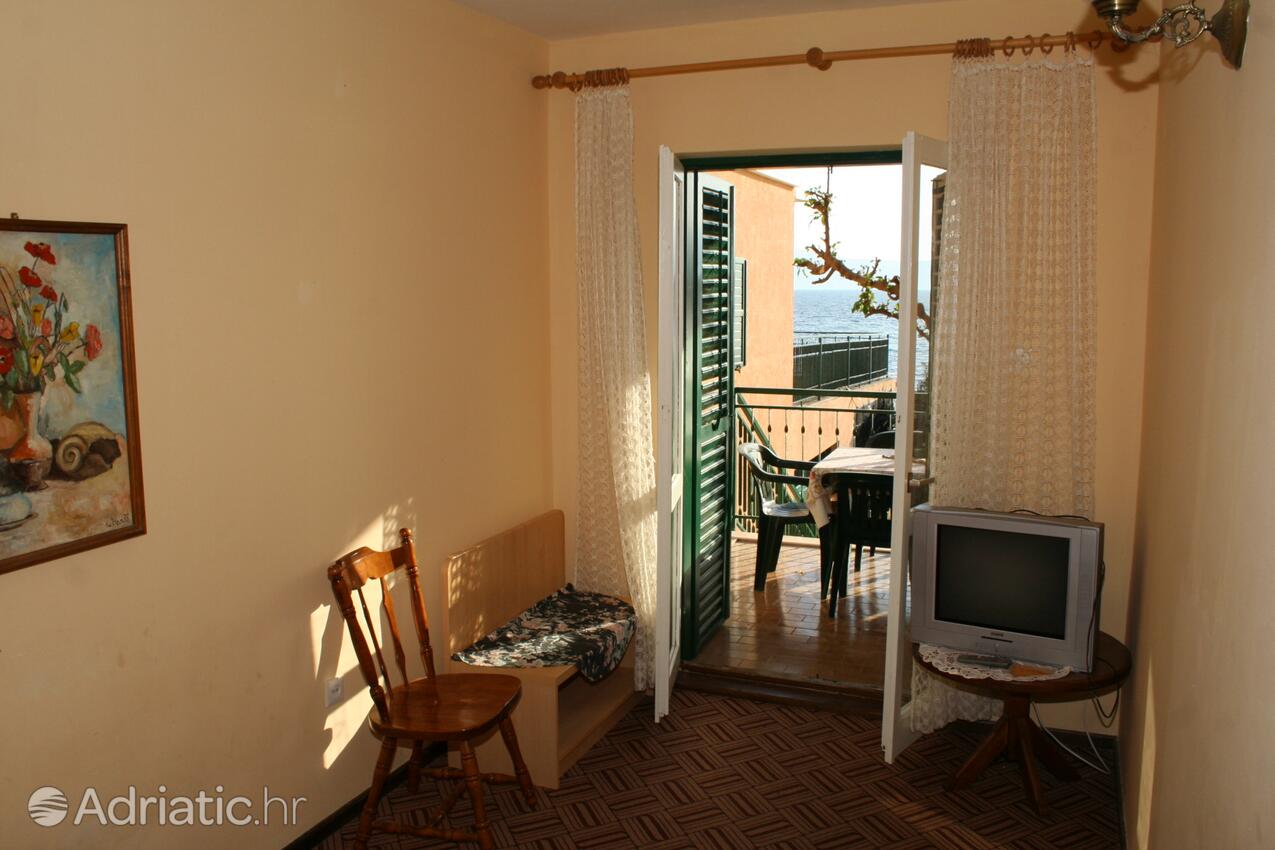 A-4029-a - Privátní ubytování - Apartmány a pokoje u moře Sućuraj, Hvar
