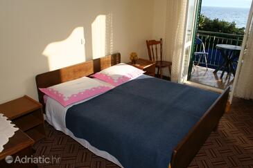 Apartmány a pokoje u moře Sućuraj, Hvar - 4029