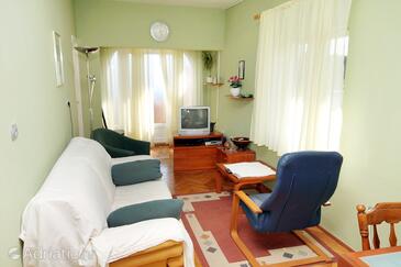 Apartmaji in sobe ob morju Sućuraj, Hvar - 4029