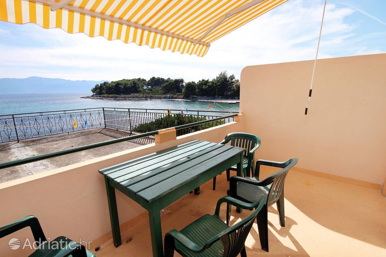 A-4029-e - Privátní ubytování - Apartmány a pokoje u moře Sućuraj, Hvar