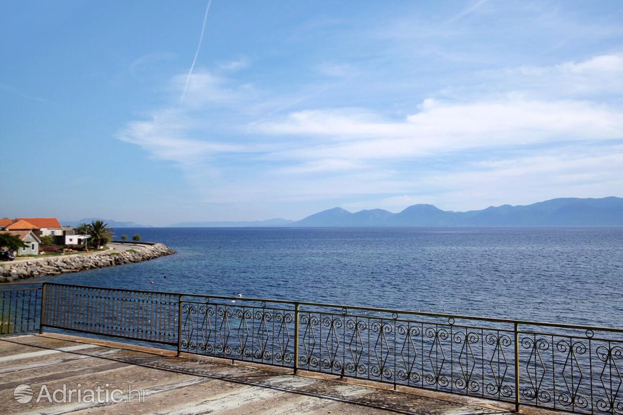 A-4029-e - Privátní ubytování - Apartmány a pokoje u moře Sućuraj, Hvar