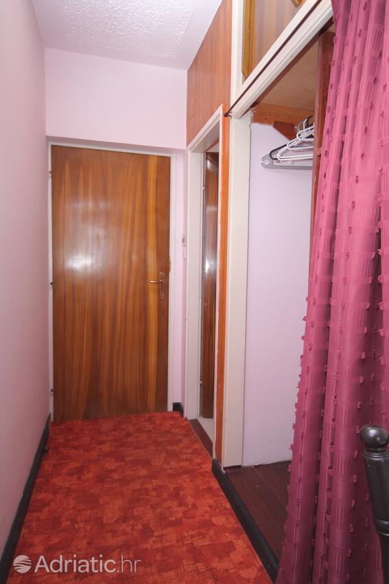 A-4029-f - Privátní ubytování - Apartmány a pokoje u moře Sućuraj, Hvar